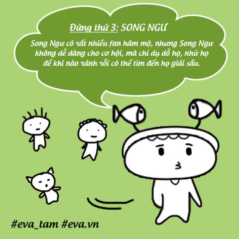 lat tay bo mat that cua 12 cung hoang dao, ai la nguoi de ngoai tinh nhat - 10