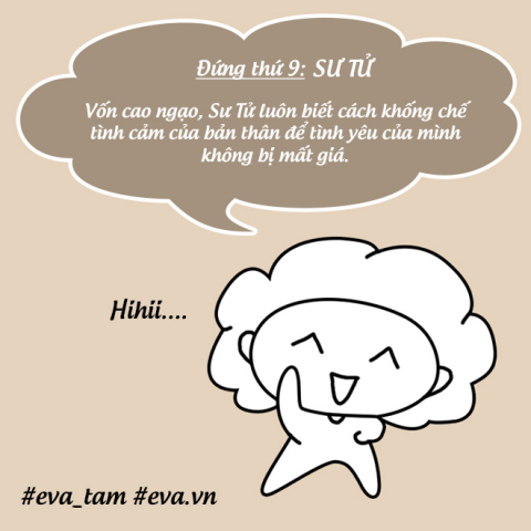 lat tay bo mat that cua 12 cung hoang dao, ai la nguoi de ngoai tinh nhat - 4