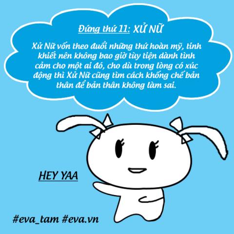 lat tay bo mat that cua 12 cung hoang dao, ai la nguoi de ngoai tinh nhat - 2