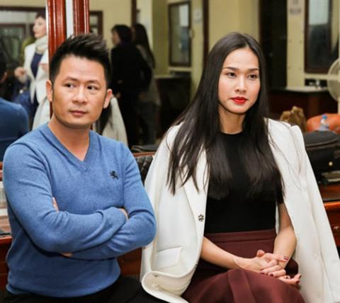 2 sao viet bi che thieu te nhi khi than thiet qua muc voi chong cu sau chia tay - 4