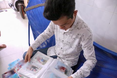 Đưa 2 con ruột về nuôi dưỡng, người chồng bị anh vợ tung tin đồn bắt cóc trẻ em ở Sài Gòn - Ảnh 5.