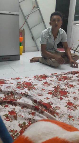 vo dang clip to chong dung chich dien doa giet gay phan no va cau chuyen bat ngo o phia sau - 2