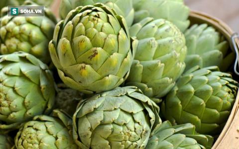 Ăn mặn hại thận, 7 thực phẩm giúp giảm tác hại của muối với cơ thể - Ảnh 3. Ăn mặn hại thận, 7 thực phẩm giúp giảm tác hại của muối với cơ thể - Ảnh 3.