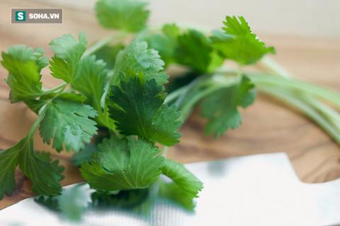 Ăn mặn hại thận, 7 thực phẩm giúp giảm tác hại của muối với cơ thể - Ảnh 4. Ăn mặn hại thận, 7 thực phẩm giúp giảm tác hại của muối với cơ thể - Ảnh 4.