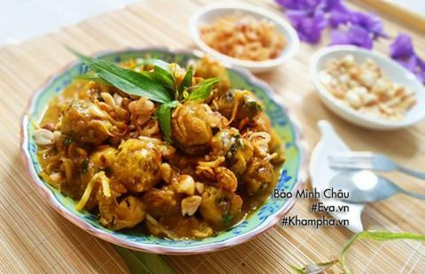 bi mat trong mon trung cut lon xao me ai thay cung me - 9