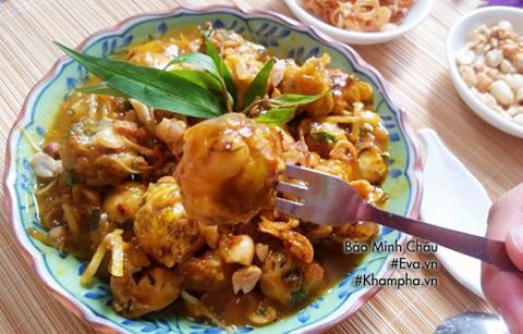 bi mat trong mon trung cut lon xao me ai thay cung me - 11