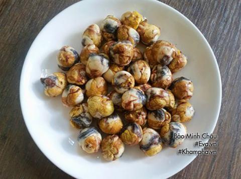 bi mat trong mon trung cut lon xao me ai thay cung me - 2