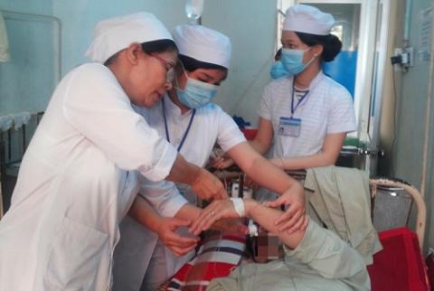 ha noi: truong hop thu 5 tu vong do mac sot xuat huyet - 1