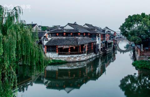 check-in ngay 8 diem du lich noi nhu con, dep lung linh o tq hinh anh 18