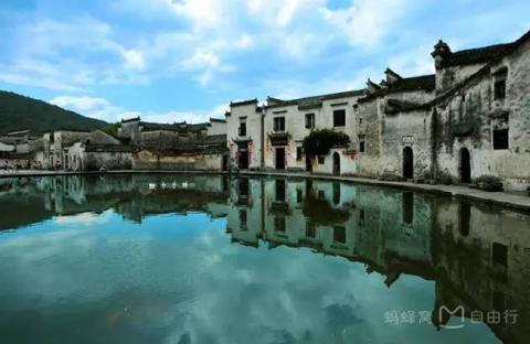 check-in ngay 8 diem du lich noi nhu con, dep lung linh o tq hinh anh 5