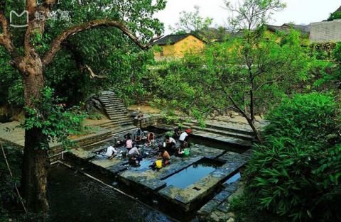 check-in ngay 8 diem du lich noi nhu con, dep lung linh o tq hinh anh 10