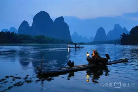 check-in ngay 8 diem du lich noi nhu con, dep lung linh o tq hinh anh 14