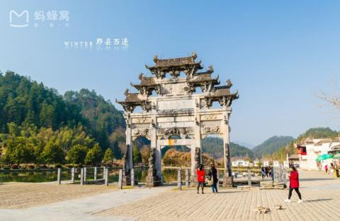 check-in ngay 8 diem du lich noi nhu con, dep lung linh o tq hinh anh 23