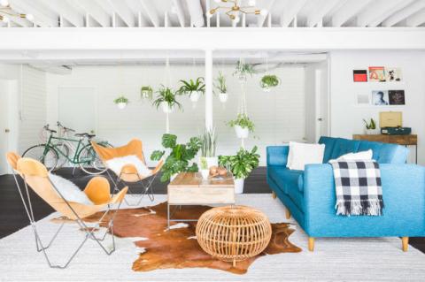 Ngắm ngôi nhà này bạn chỉ còn biết thốt lên 2 tiếng: Tuyệt vời - Ảnh 4. Ngắm ngôi nhà này bạn chỉ còn biết thốt lên 2 tiếng: Tuyệt vời - Ảnh 4.