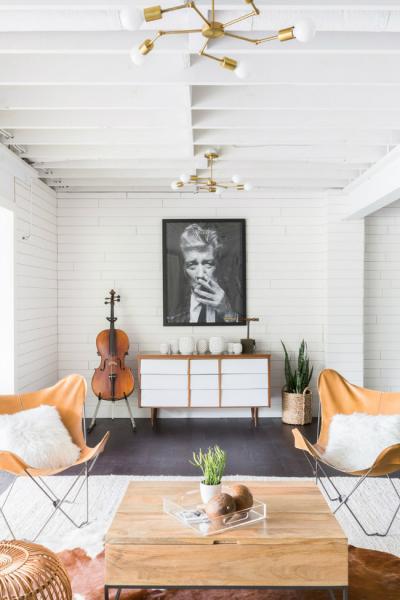 Ngắm ngôi nhà này bạn chỉ còn biết thốt lên 2 tiếng: Tuyệt vời - Ảnh 5. Ngắm ngôi nhà này bạn chỉ còn biết thốt lên 2 tiếng: Tuyệt vời - Ảnh 5.