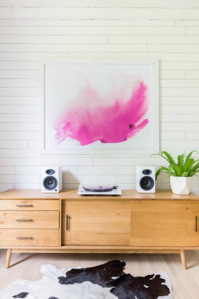 Ngắm ngôi nhà này bạn chỉ còn biết thốt lên 2 tiếng: Tuyệt vời - Ảnh 6. Ngắm ngôi nhà này bạn chỉ còn biết thốt lên 2 tiếng: Tuyệt vời - Ảnh 6.