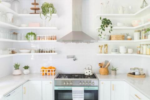 Ngắm ngôi nhà này bạn chỉ còn biết thốt lên 2 tiếng: Tuyệt vời - Ảnh 15. Ngắm ngôi nhà này bạn chỉ còn biết thốt lên 2 tiếng: Tuyệt vời - Ảnh 15.