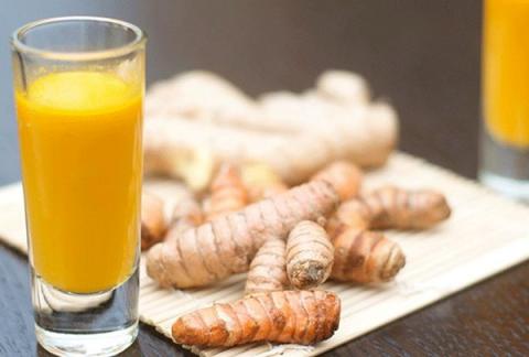 uong tinh bot nghe theo cach nay co the chet nguoi - 1