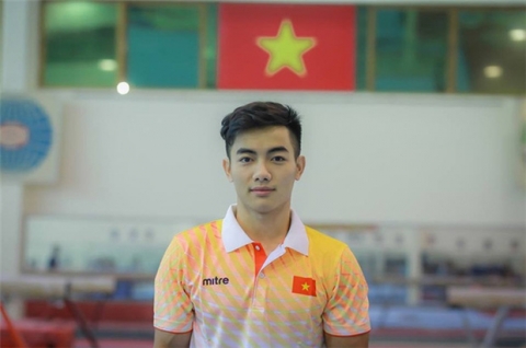 Điểm mặt 7 hot boy, hot girl của thể thao Việt Nam tại Sea Games 29-7