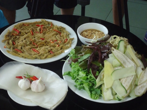 Du lịch Đà nẵng mà không thưởng thức những món ăn này thì phí cả chuyến đi - 2