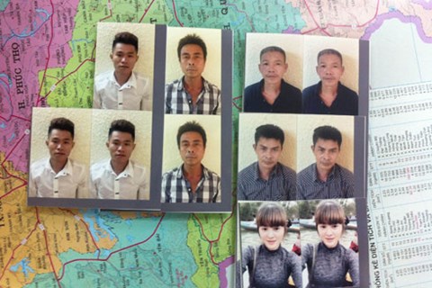 Chặt đứt chat dut