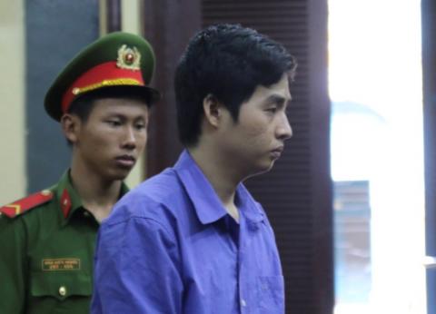 Bị bạn tình sát hại vì đòi 'yêu' bằng các tư thế độc lạ - 1