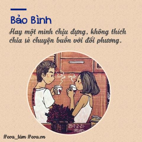 hon nhan cua 12 cung hoang dao de tan vo vi nhung thieu sot trong tinh cach nay - 11