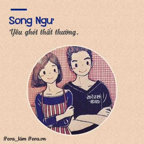 hon nhan cua 12 cung hoang dao de tan vo vi nhung thieu sot trong tinh cach nay - 12