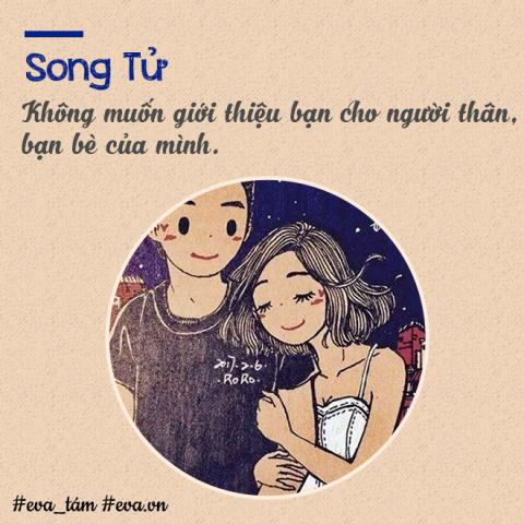 hon nhan cua 12 cung hoang dao de tan vo vi nhung thieu sot trong tinh cach nay - 3