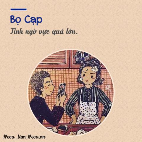 hon nhan cua 12 cung hoang dao de tan vo vi nhung thieu sot trong tinh cach nay - 8