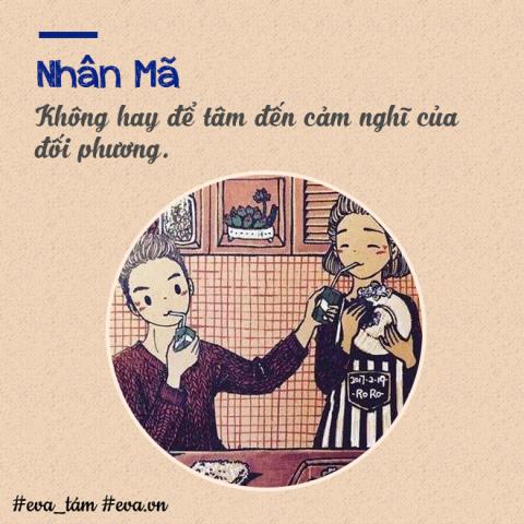 hon nhan cua 12 cung hoang dao de tan vo vi nhung thieu sot trong tinh cach nay - 9