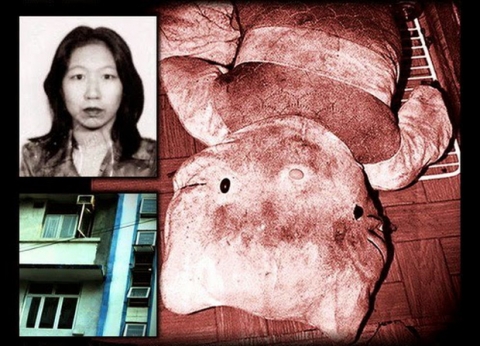 5 vụ án mạng gây chấn động nhất trong lịch sử Hong Kong: Từ sát thủ Hello Kitty cho tới kẻ giết người đêm mưa - Ảnh 4.