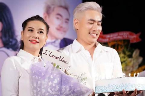 3 sao viet ly hon, co con rieng van tim duoc hanh phuc ben 