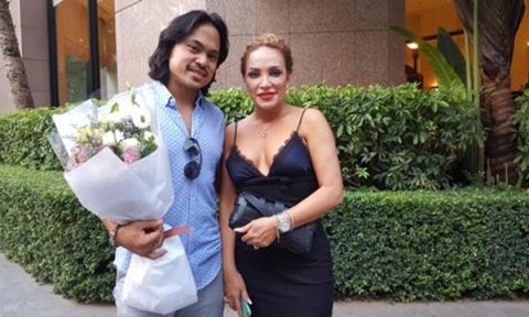 3 sao viet ly hon, co con rieng van tim duoc hanh phuc ben 