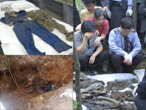 Những cậu bé ếch - Vụ án giết người rúng động Hàn Quốc 26 năm chưa lời giải đáp - Ảnh 4.