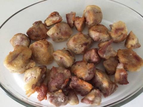 bat mi 2 cach lam suon xao chua ngot dung chuan mau dep, thit mem ton com vo cung - 9