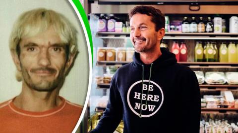 Cuộc đời như phim của “con nghiện triệu đô” được nước Mỹ vinh danh - 1