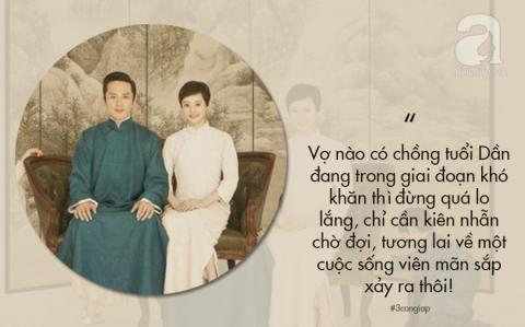 Vợ nào có chồng tuổi này chuẩn bị tinh thần nhé, sau 40 tuổi sự nghiệp thành công vượt trội, giàu có không ngừng! - Ảnh 2.