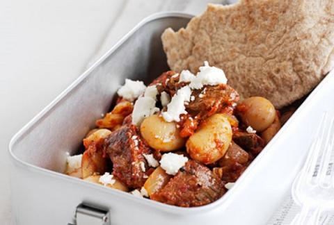 Những thực phẩm quen thuộc không nên nấu lại nhiều lần - 1