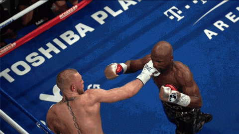 Đại chiến tỷ đô Mayweather - McGregor: Chiến thuật 