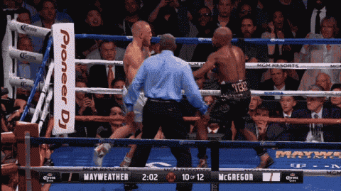 Đại chiến tỷ đô Mayweather - McGregor: Chiến thuật 