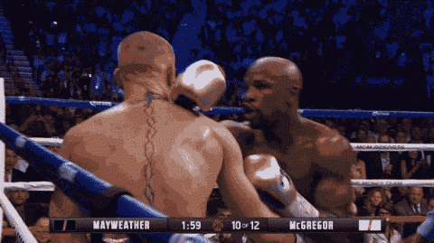 Đại chiến tỷ đô Mayweather - McGregor: Chiến thuật 