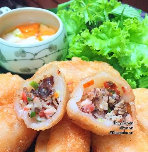 cach lam banh ran man don gian dung chuan mem trong gion ngoai - 14