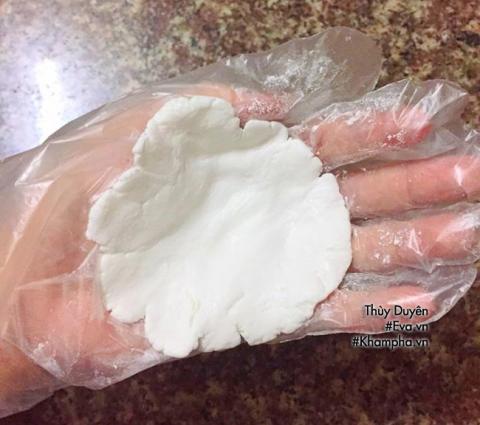 cach lam banh ran man don gian dung chuan mem trong gion ngoai - 6