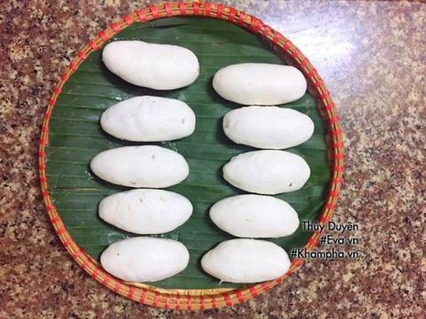 cach lam banh ran man don gian dung chuan mem trong gion ngoai - 9