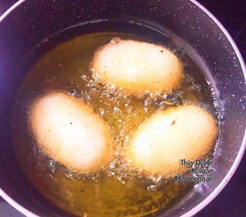 cach lam banh ran man don gian dung chuan mem trong gion ngoai - 10