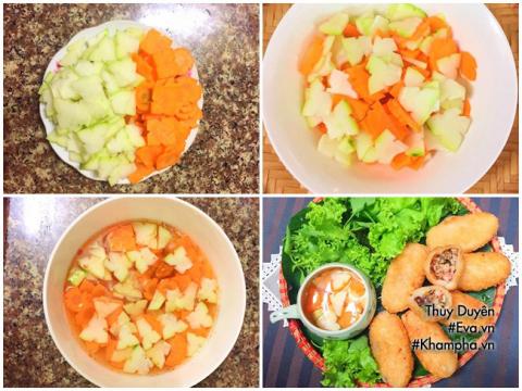 cach lam banh ran man don gian dung chuan mem trong gion ngoai - 12