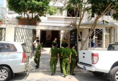 Nữ đại gia Sài Gòn trình báo mất trộm nhiều nhẫn, bông tai đính kim cương trị giá hơn 4,5 tỷ đồng - Ảnh 1.