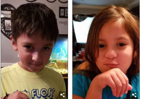 Tang thương sau siêu bão ở Mỹ: 6 người trong gia đình, gồm 4 trẻ em chết đuối khi bị lũ cuốn trôi - Ảnh 1.