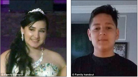 Tang thương sau siêu bão ở Mỹ: 6 người trong gia đình, gồm 4 trẻ em chết đuối khi bị lũ cuốn trôi - Ảnh 2.